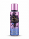 Taj Max Velvet Petals Noir