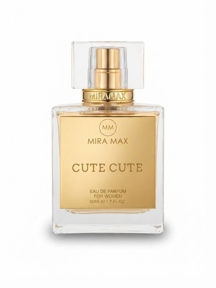 Mira Max Cute Cute