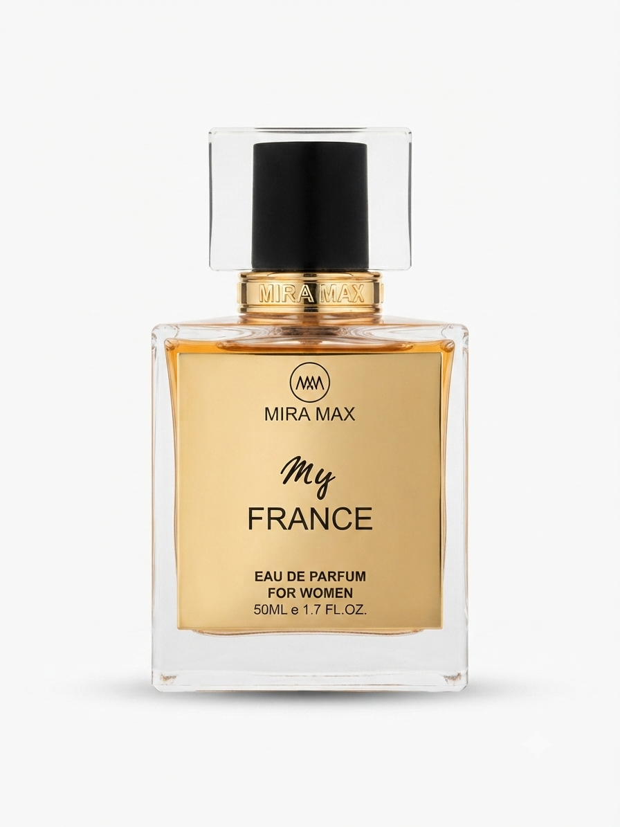 Mira Max My France