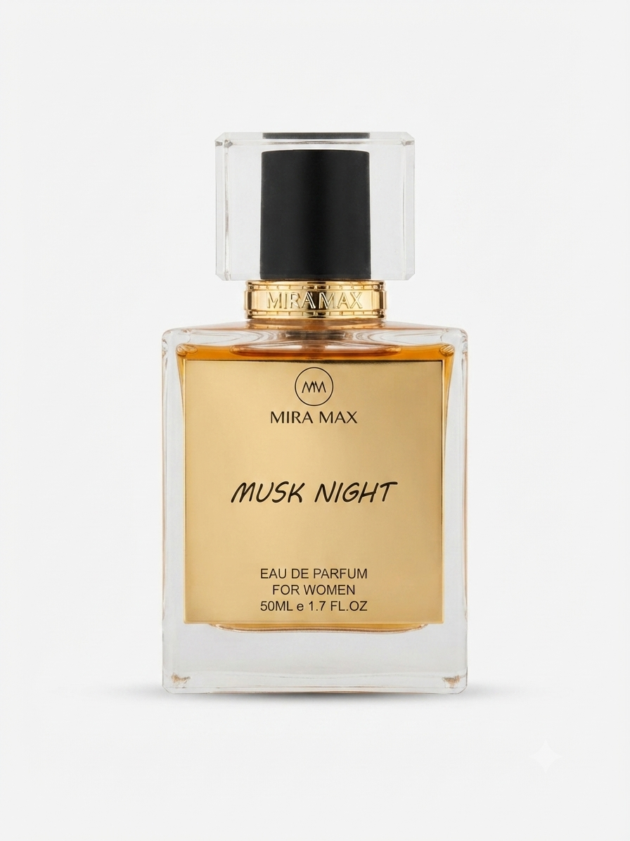 Mira Max Musk Night