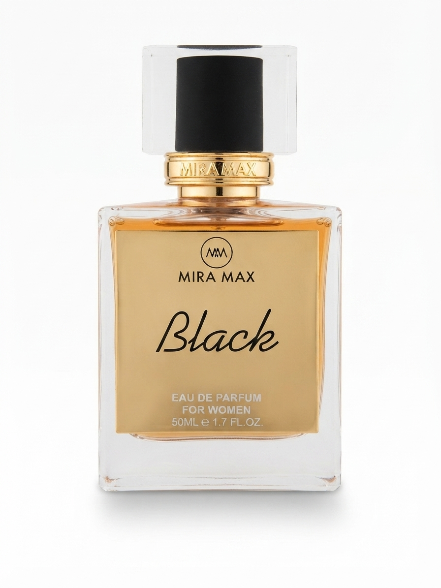Mira Max Black