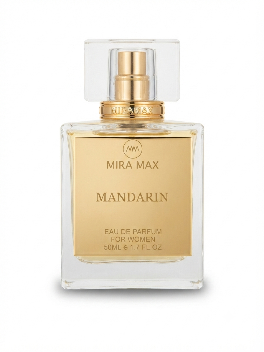 Mira Max Mandarin