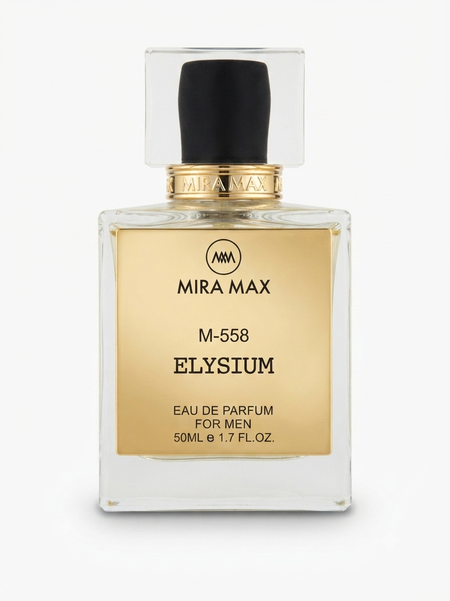 Mira Max M-558 Elysium