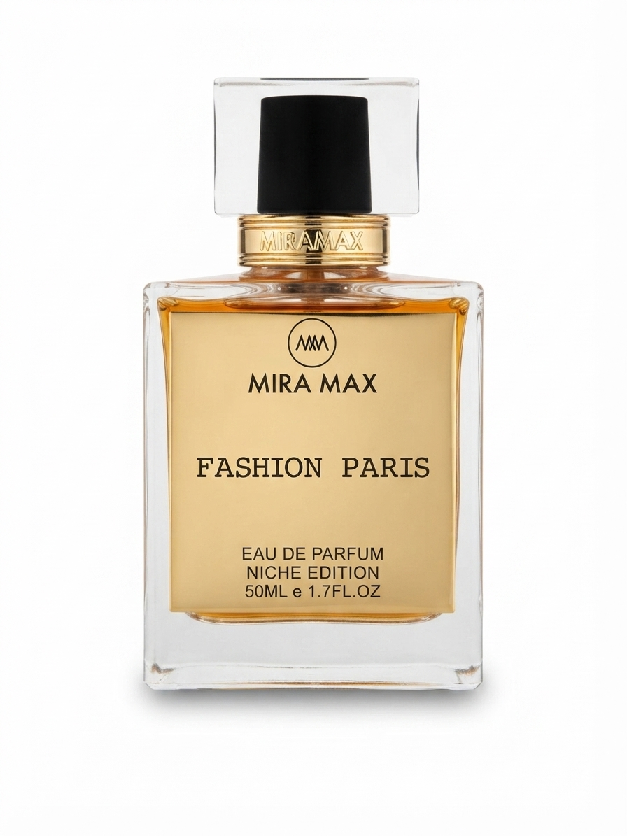 Mira Max Fashion Paris