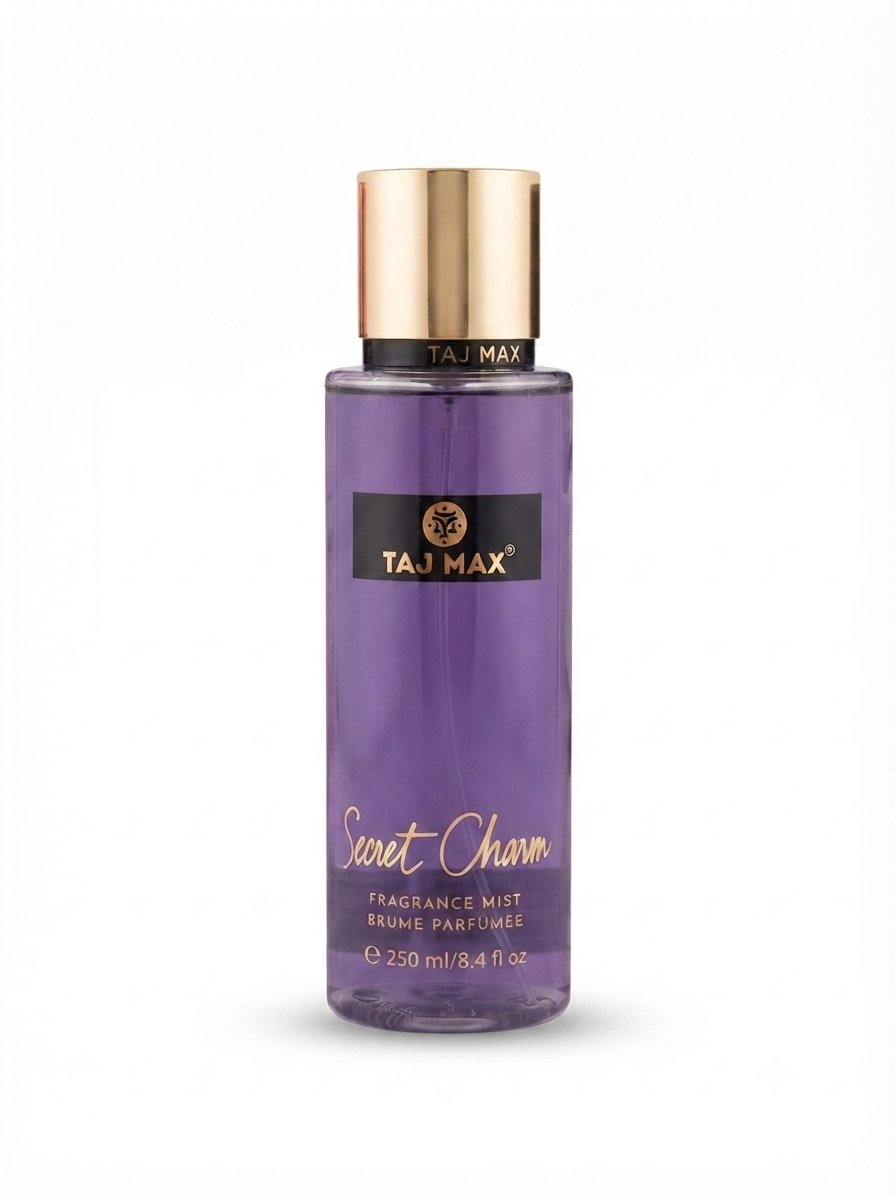 Taj Max Secret Charm