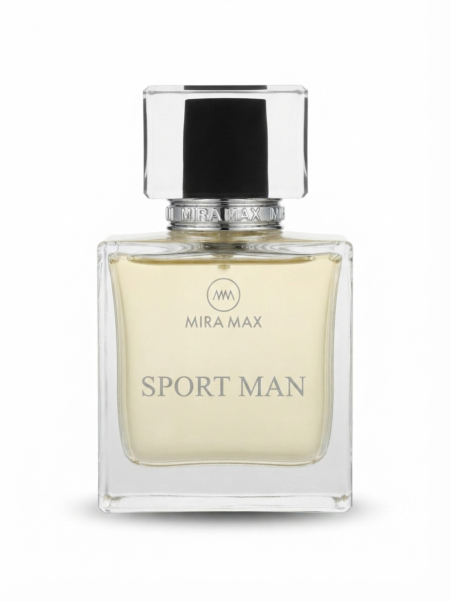 Mira Max Sport Man