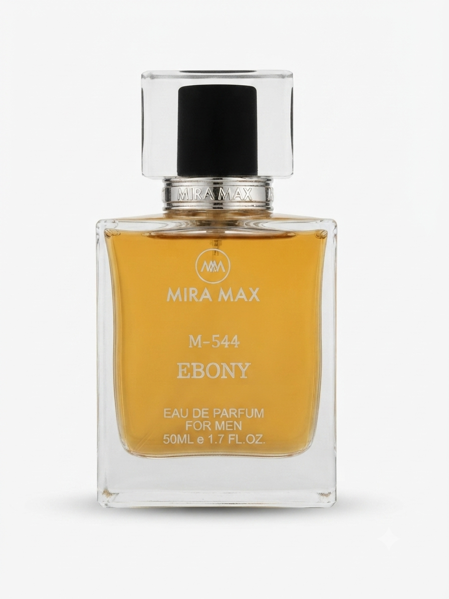 Mira Max M-544 Ebony