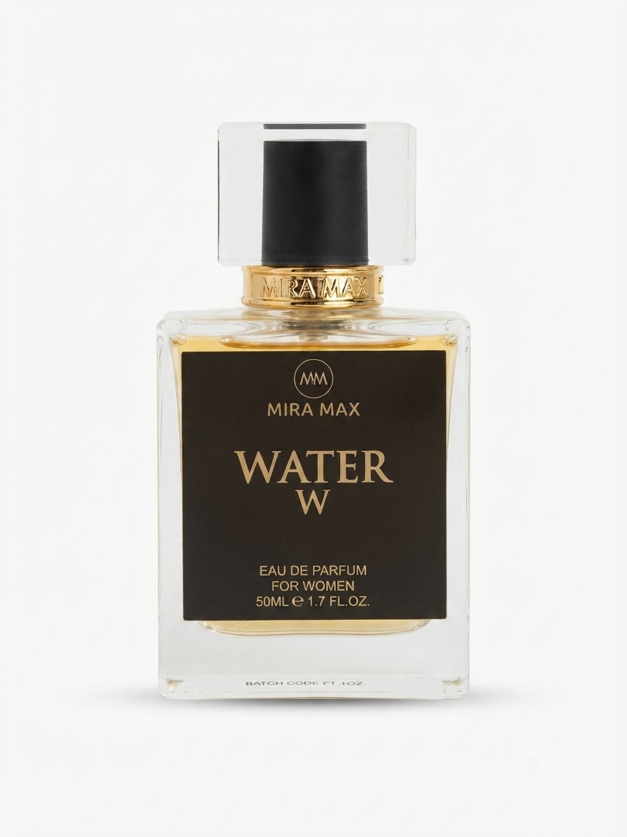 Mira Max Water W