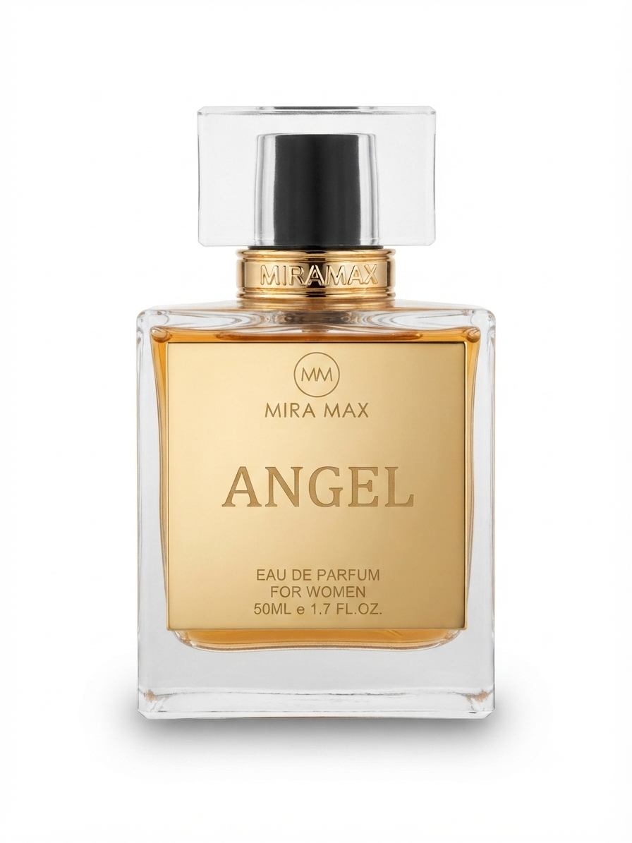 Mira Max Angel