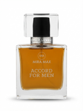 Mira Max Accord For Men