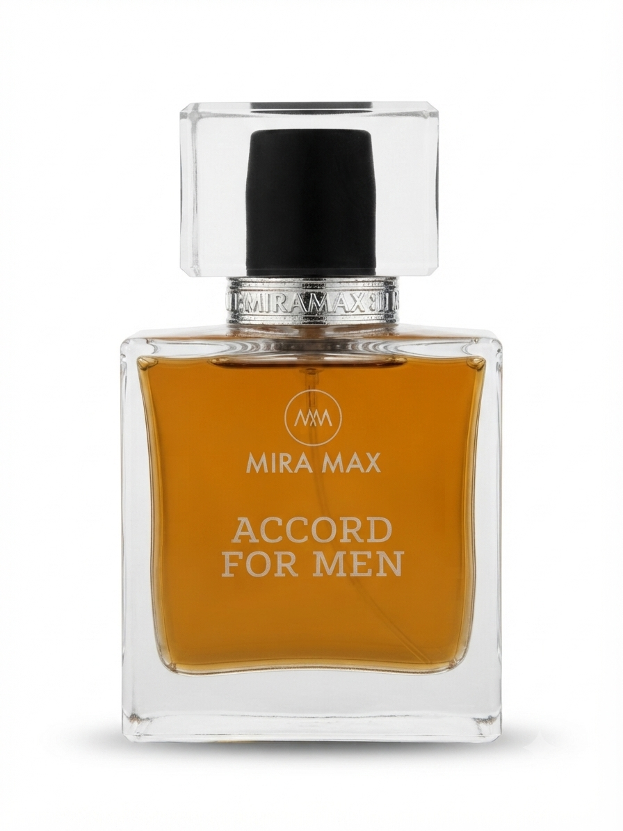 Mira Max Accord For Men