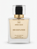 Mira Max MM Explorer