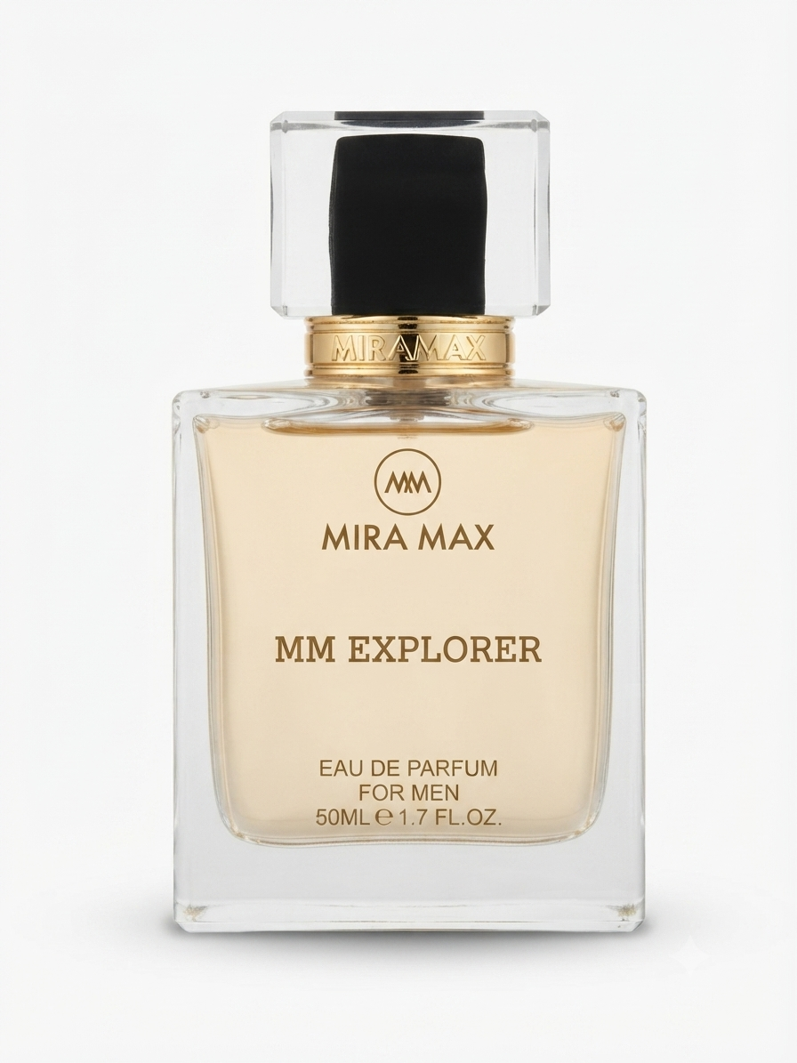 Mira Max MM Explorer