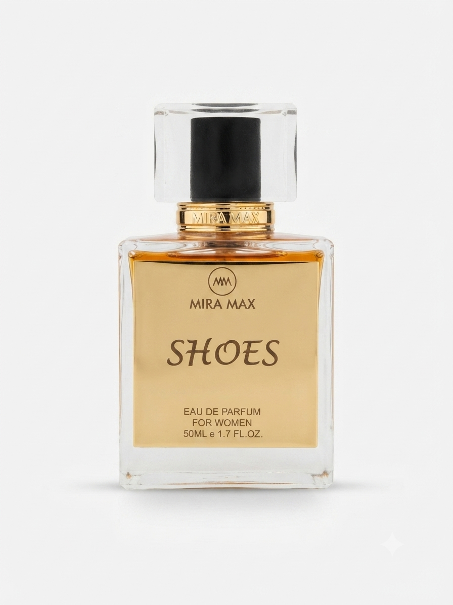Mira Max Shoes