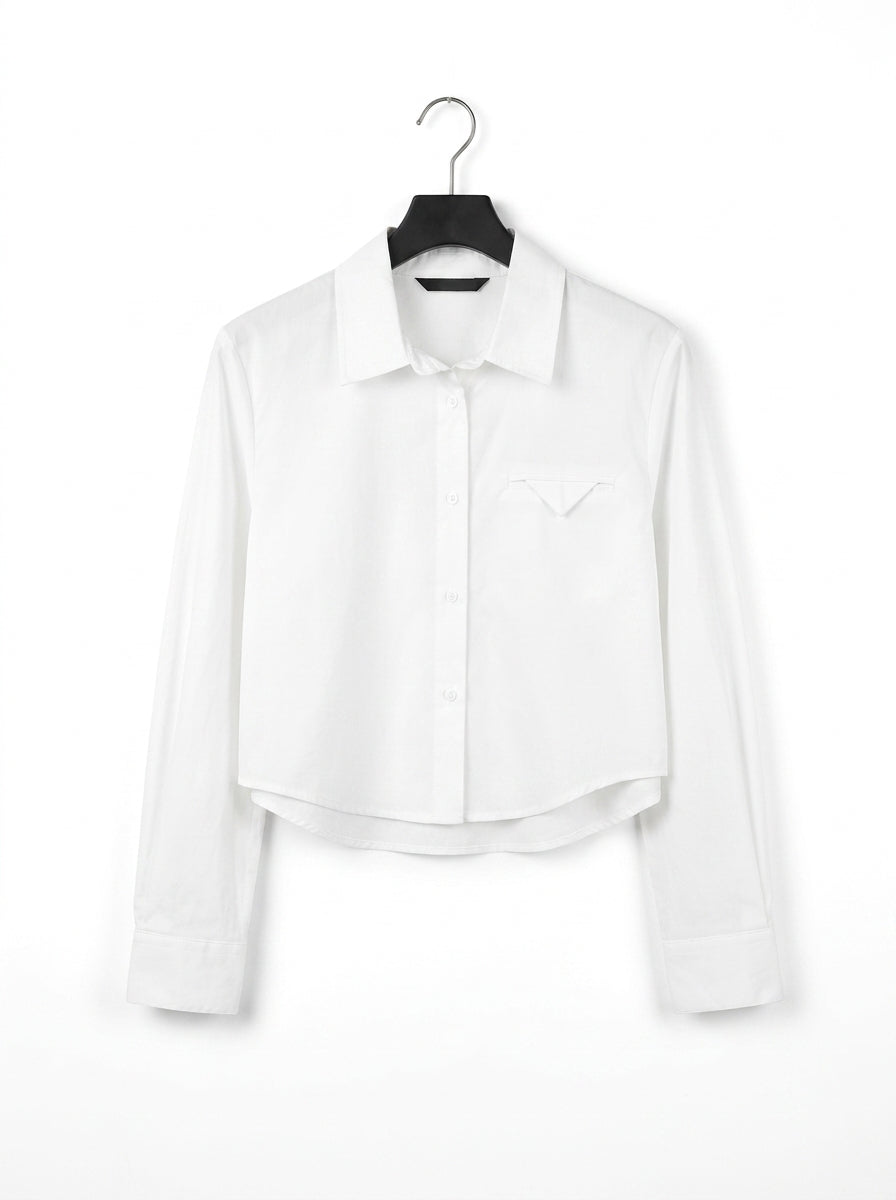 Блуза (Camicia) MY STAR ITALY 5199 – Безупречная база