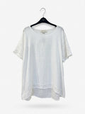 Блуза (Bluza) ITALY 81373/82092 – Безупречная легкость