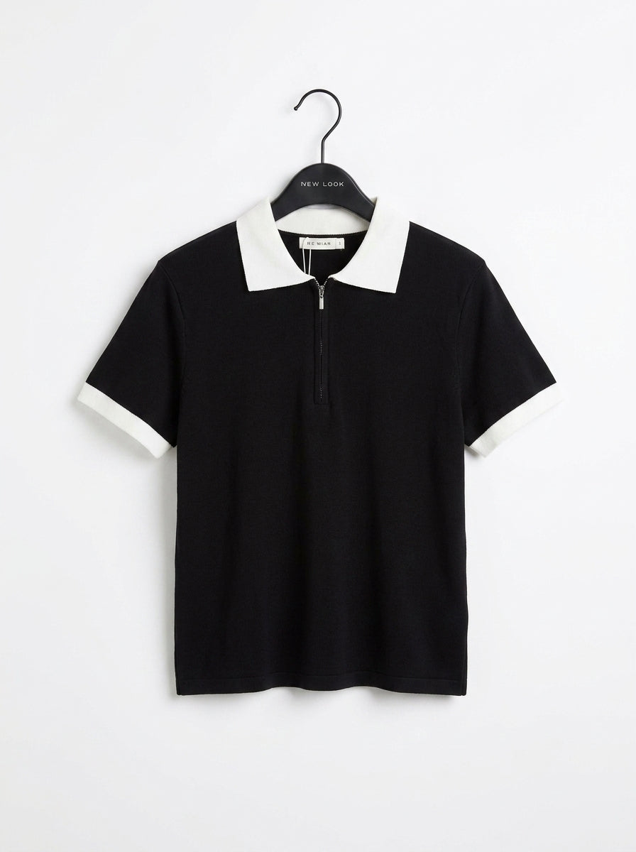 Блуза (Bluza) ART 5546 – Лаконичный стиль