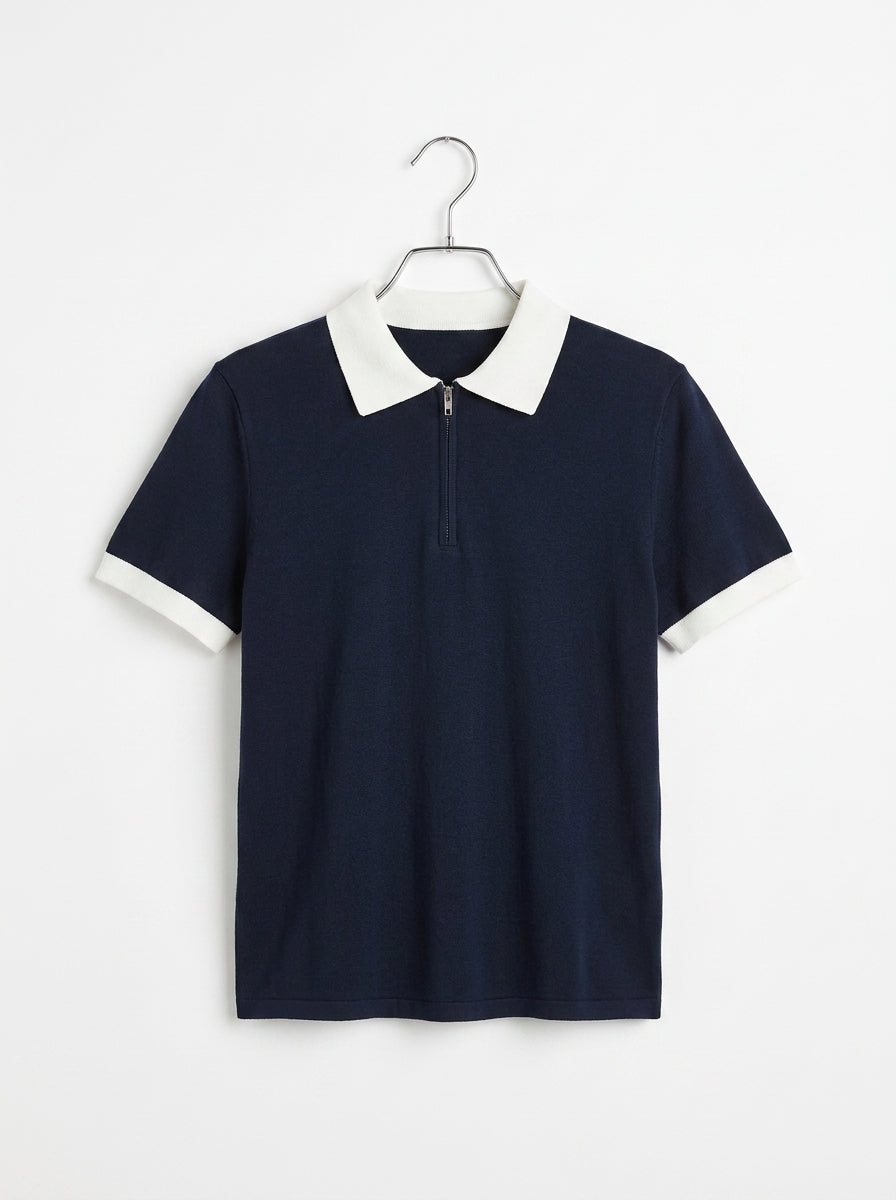 Блуза (Bluza) ART 5546 – Лаконичный стиль