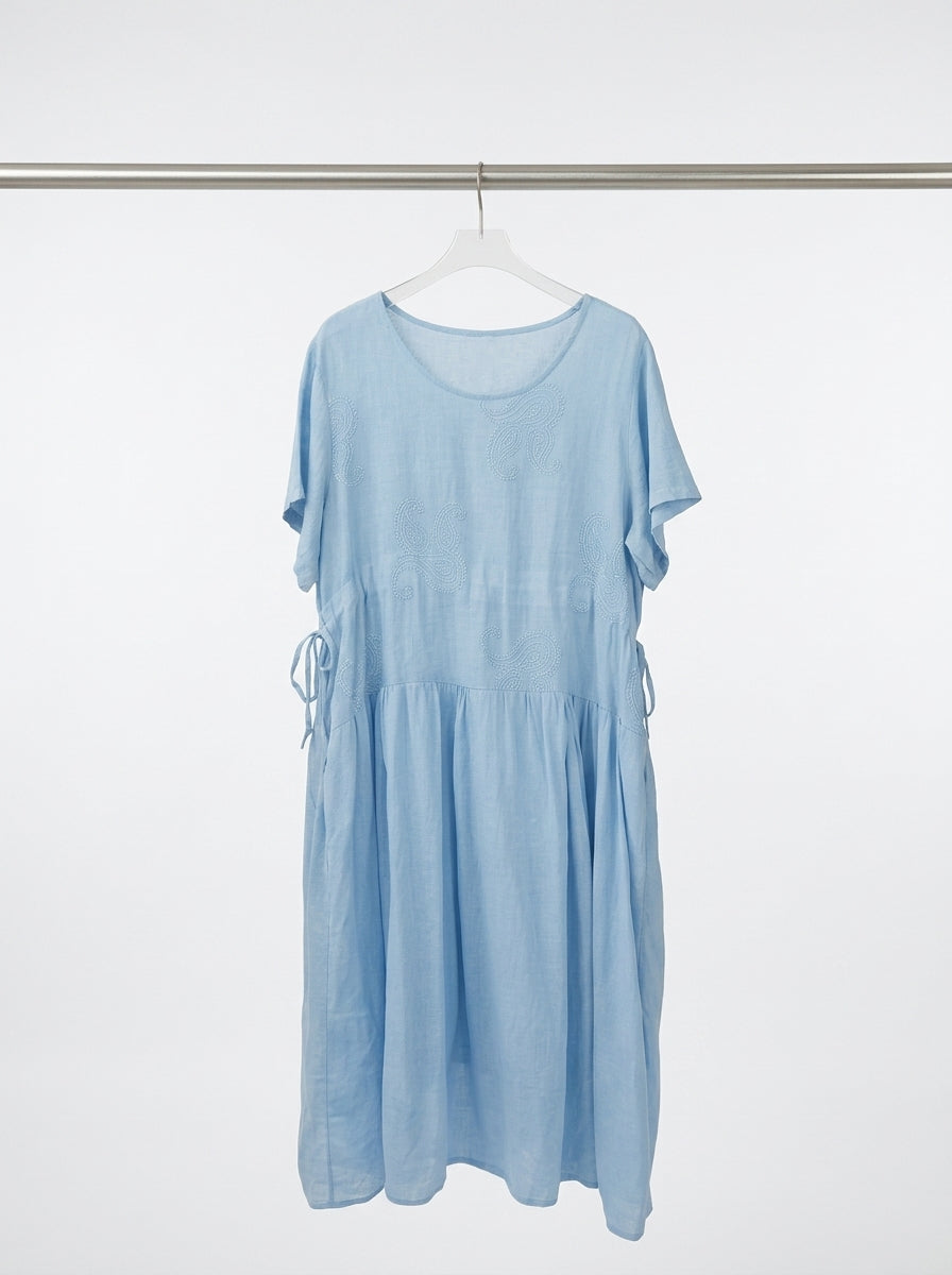 Платье (Rochie) Rosa99 11784 – Итальянское качество