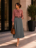 Liotel trousers – Italian classics