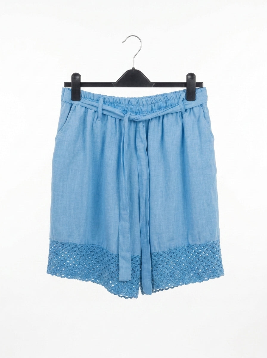Шорты (Sorti) ROSA 99 ITALY – Легкость и итальянское качество