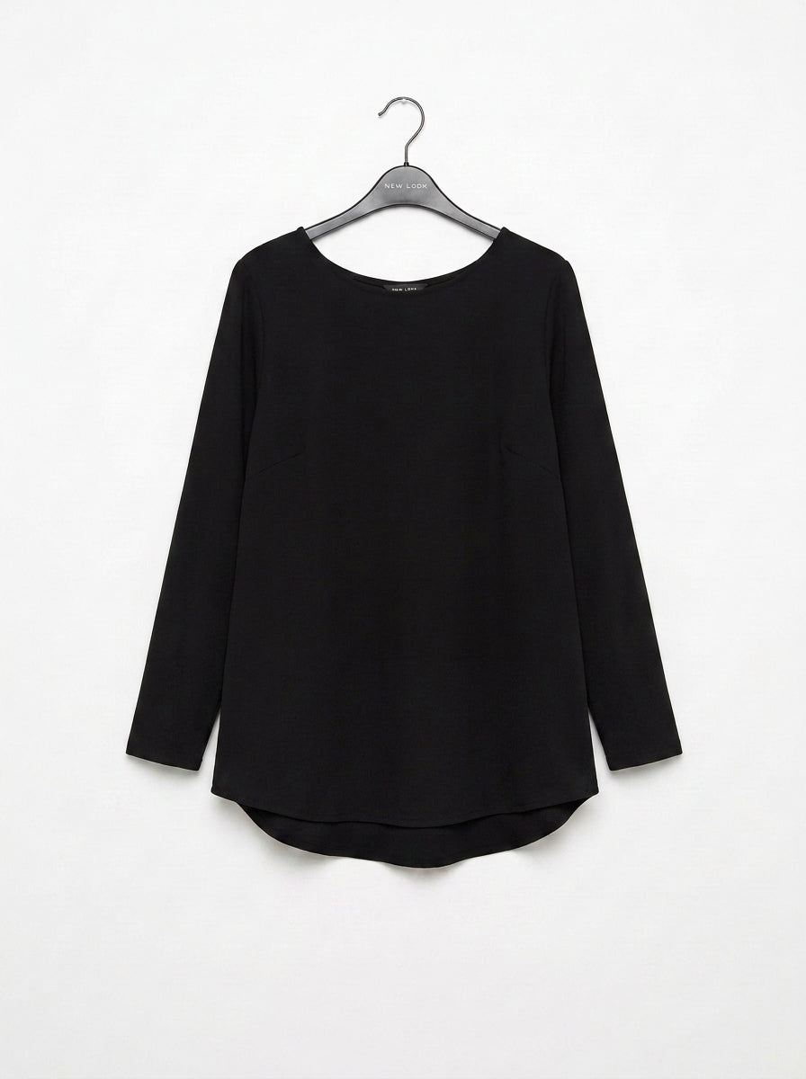 Блуза (Bluza) ITALY 52209 – Итальянский шарм