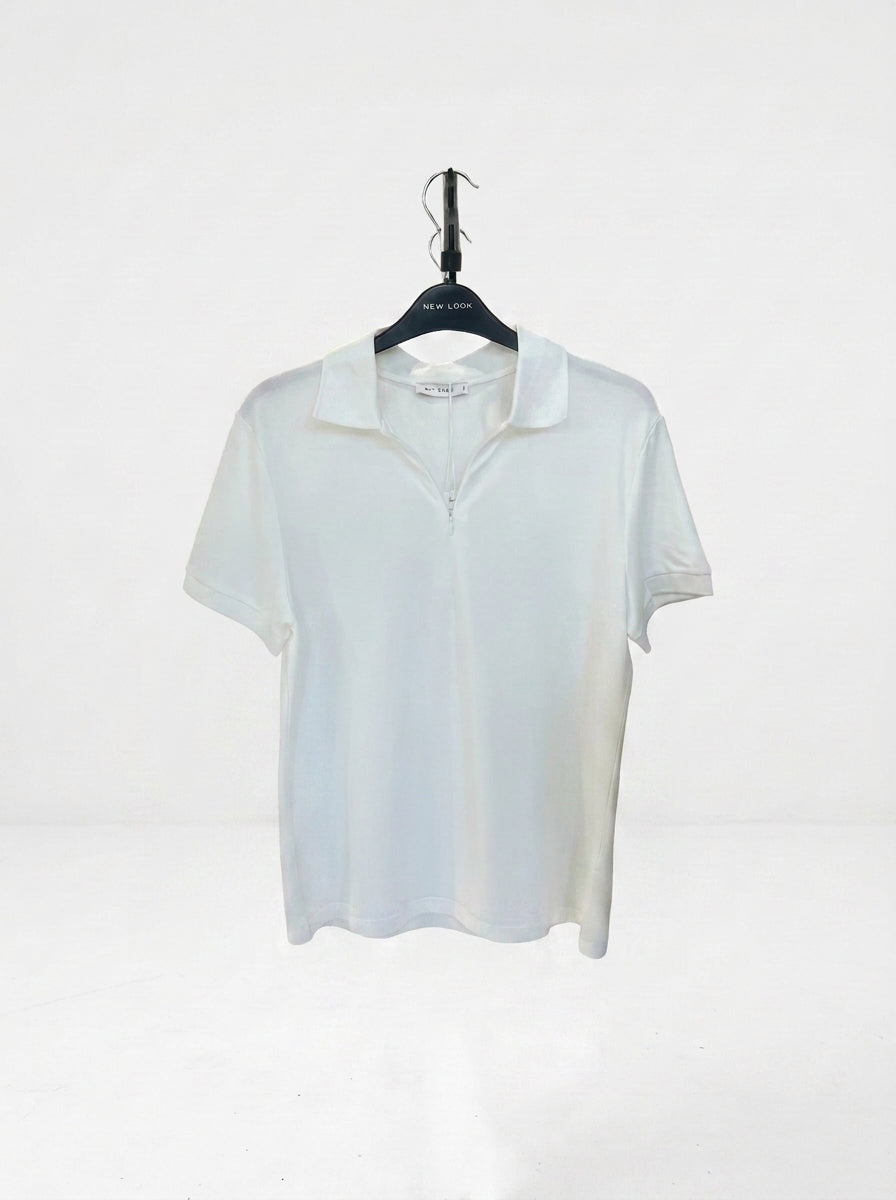 Блуза (Bluza) ART 5546 – Лаконичный стиль