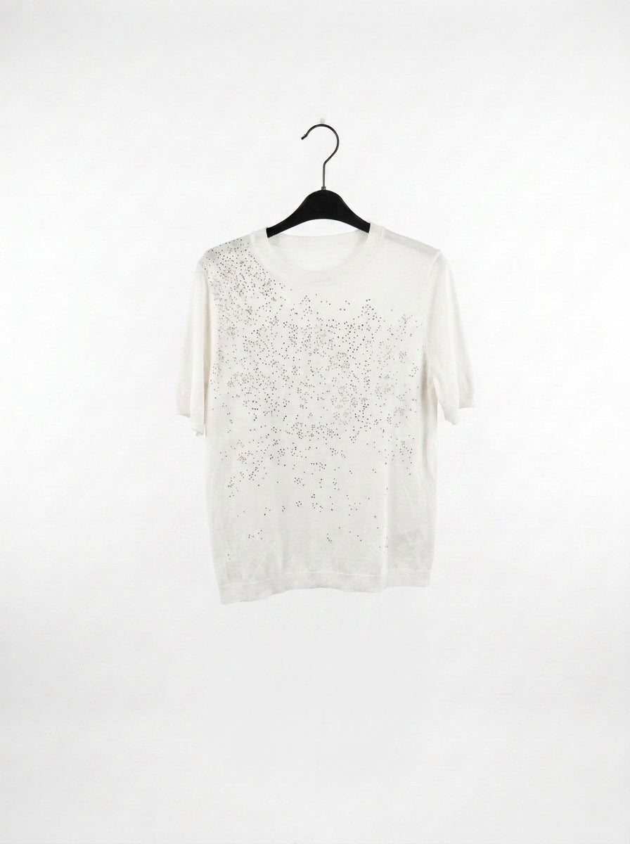 Блуза (Bluza) E238 – Элегантность и комфорт