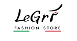 LeGri Fashion Store Designed by Labuprade.ai. – Главная