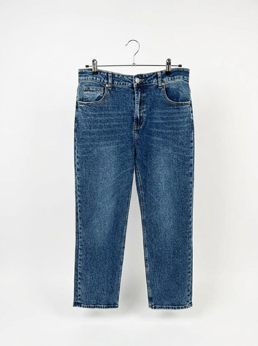 Джинсы Premium Denim – Стиль и качество