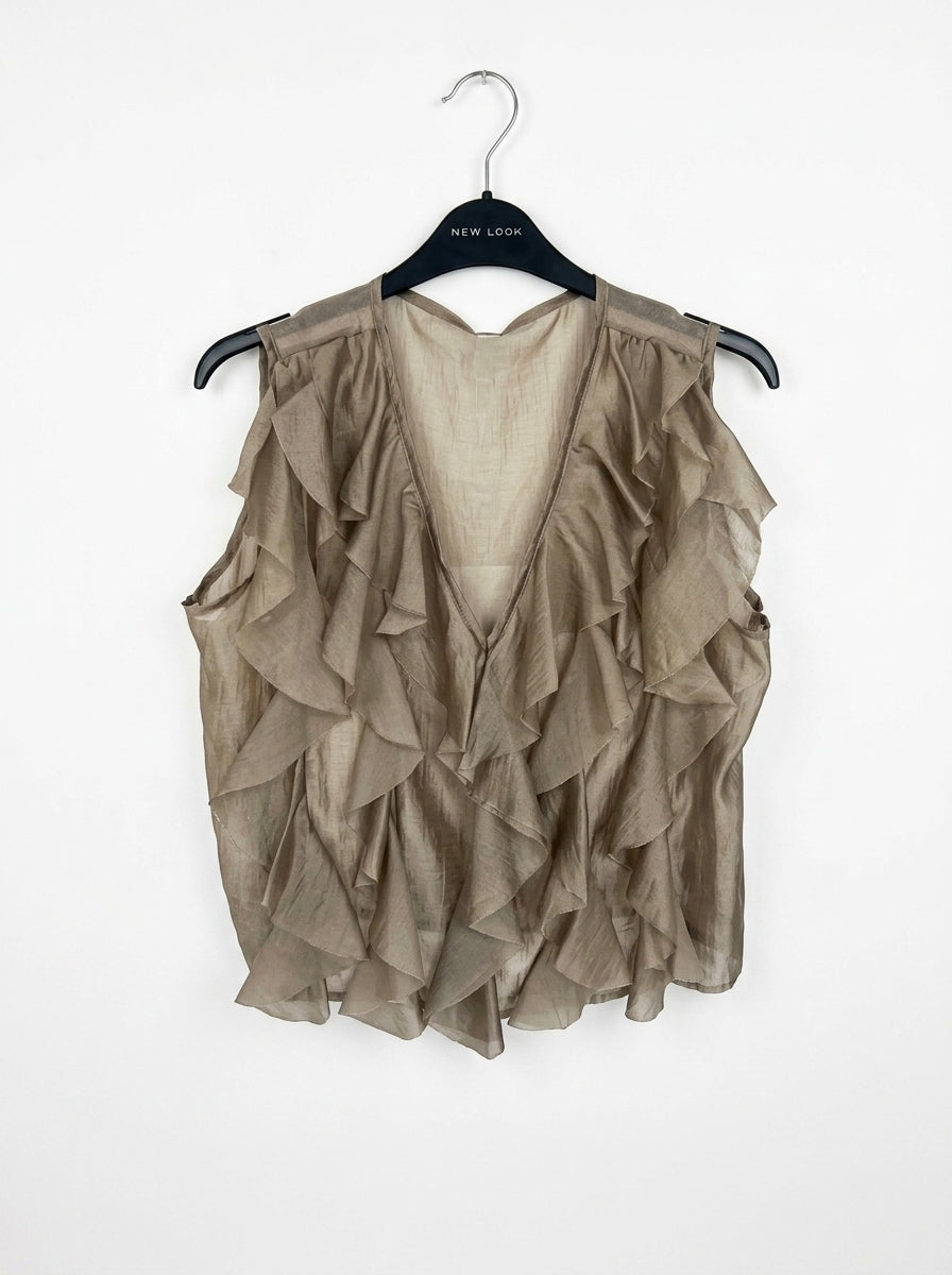 Блуза BLUZA ITALY – Элегантность и комфорт