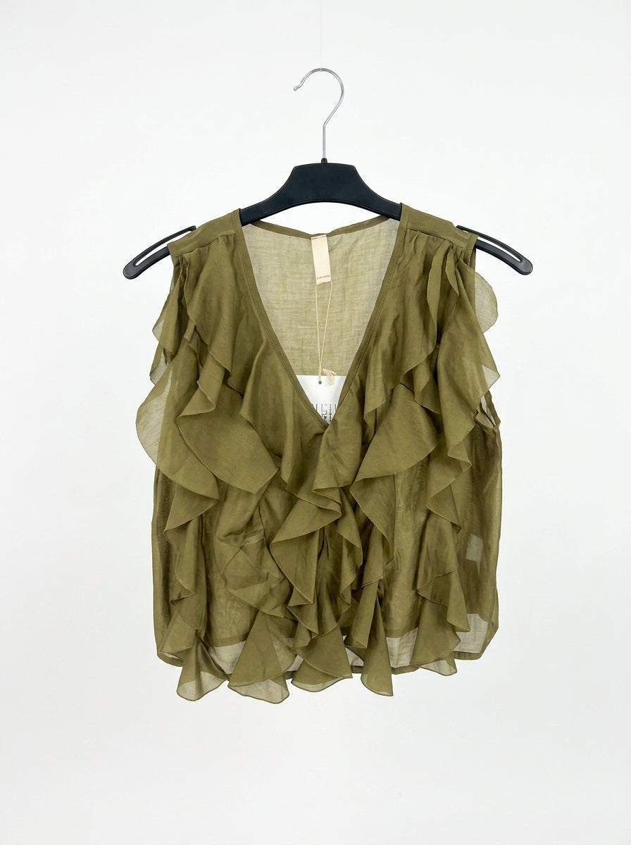 Блуза BLUZA ITALY – Элегантность и комфорт