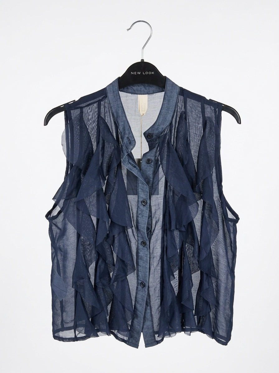 Блуза BLUZA ITALY – Элегантность и комфорт