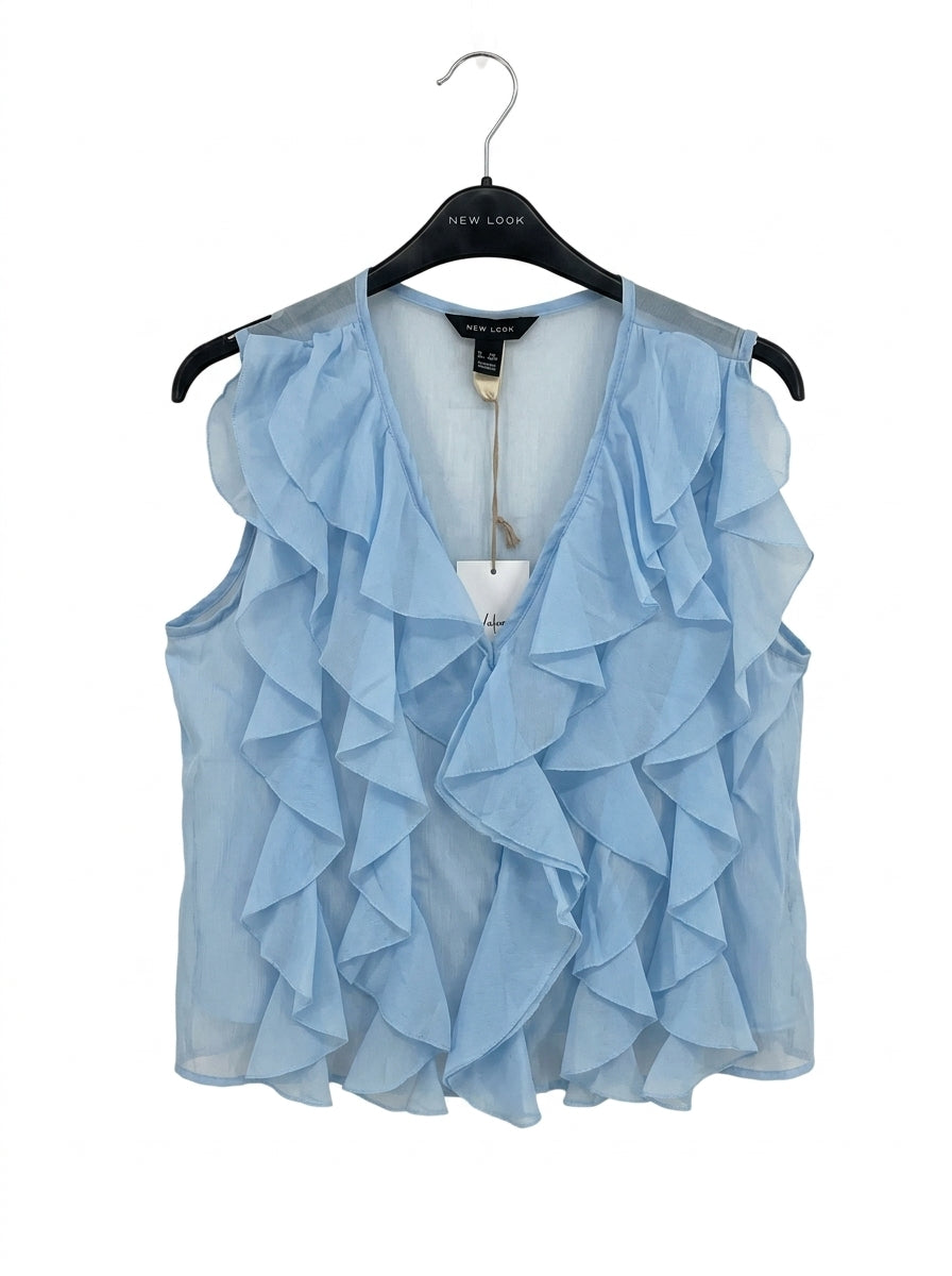 Блуза BLUZA ITALY – Элегантность и комфорт
