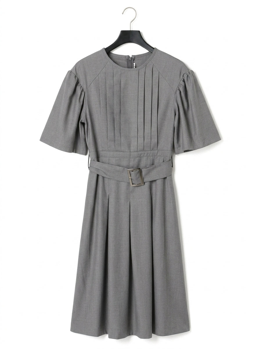 Платье ROCHIE-8010 ITALY – Сочетание стиля и качества