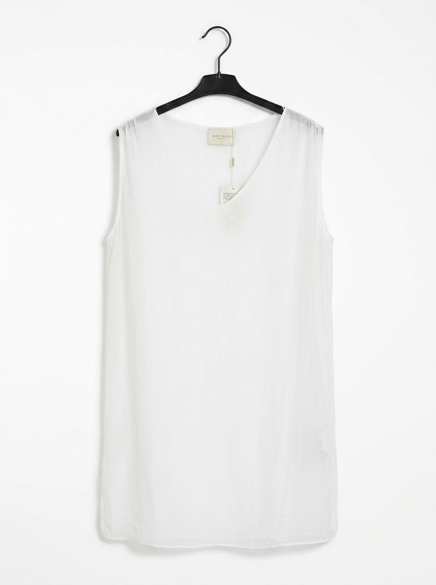 Платье SETA SILK – Элегантность и воздушность
