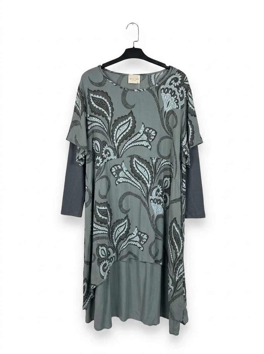 Платье ROCHIE ITALY 9175/2 – Изысканность и стиль