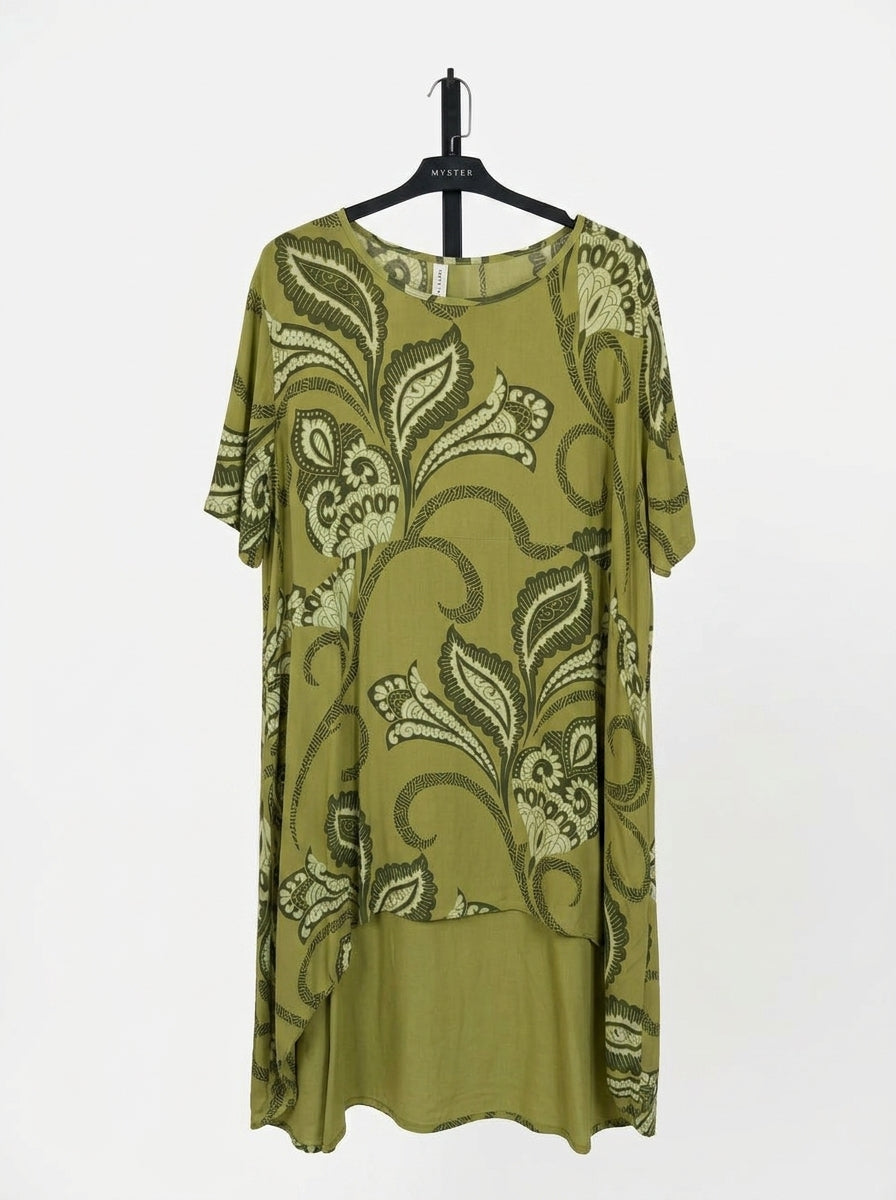 Платье ROCHIE ITALY 9175/2 – Изысканность и стиль