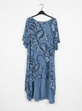 Платье ROCHIE ITALY 9175/2 – Изысканность и стиль