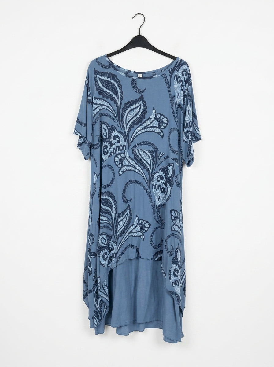 Платье ROCHIE ITALY 9175/2 – Изысканность и стиль