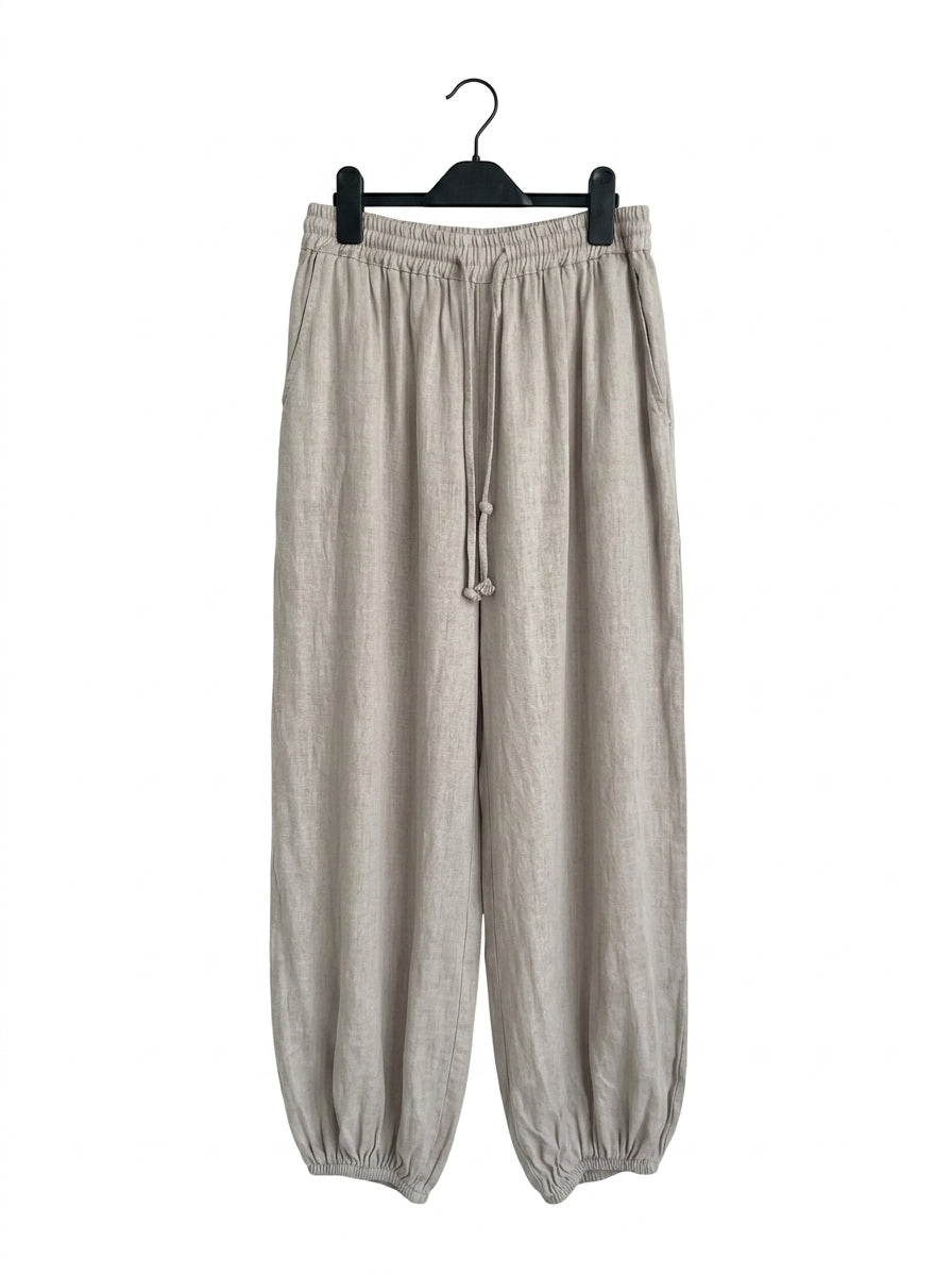 Брюки (Pantaloni) Rosa99 2449 – Итальянский комфорт