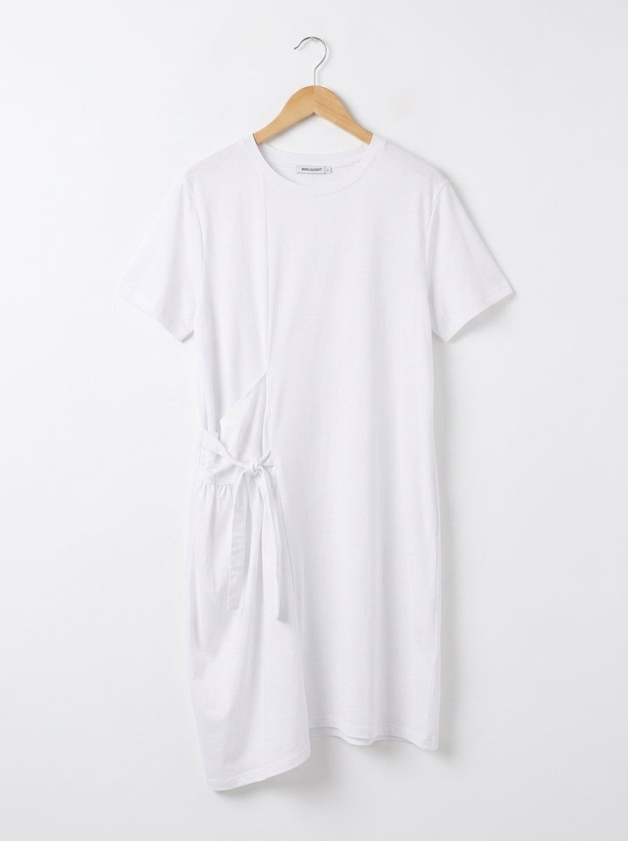 Платье (Rochie) MONTE CERVINO – Элегантность в черном