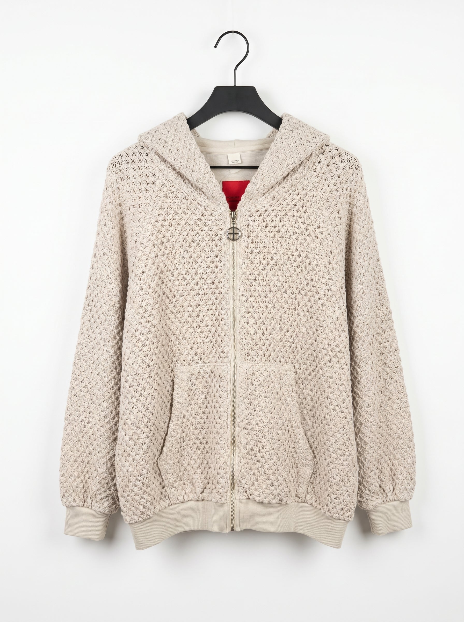 Pulover «Italian Texture»