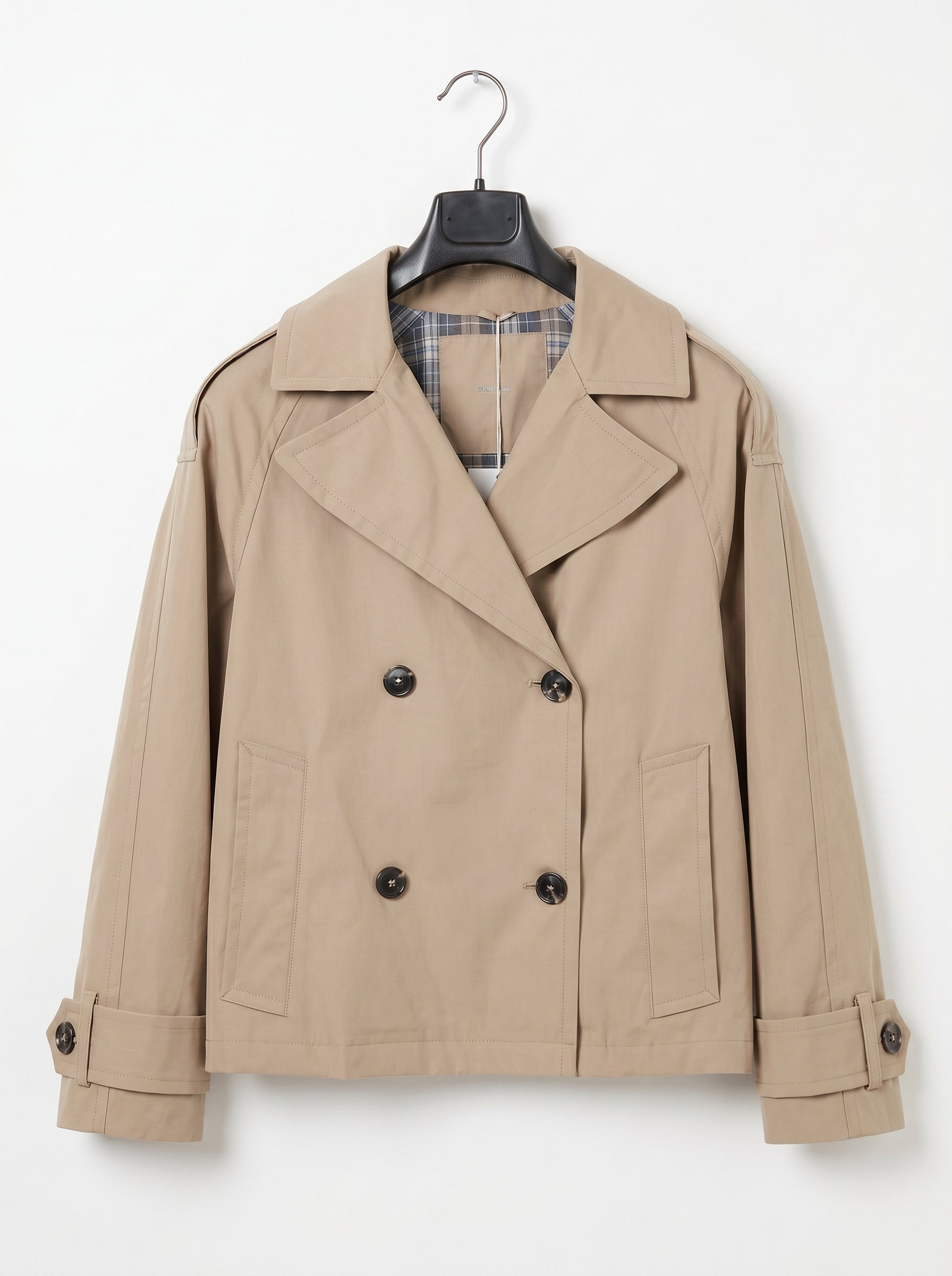 Жакет «Italian Trench-Style»