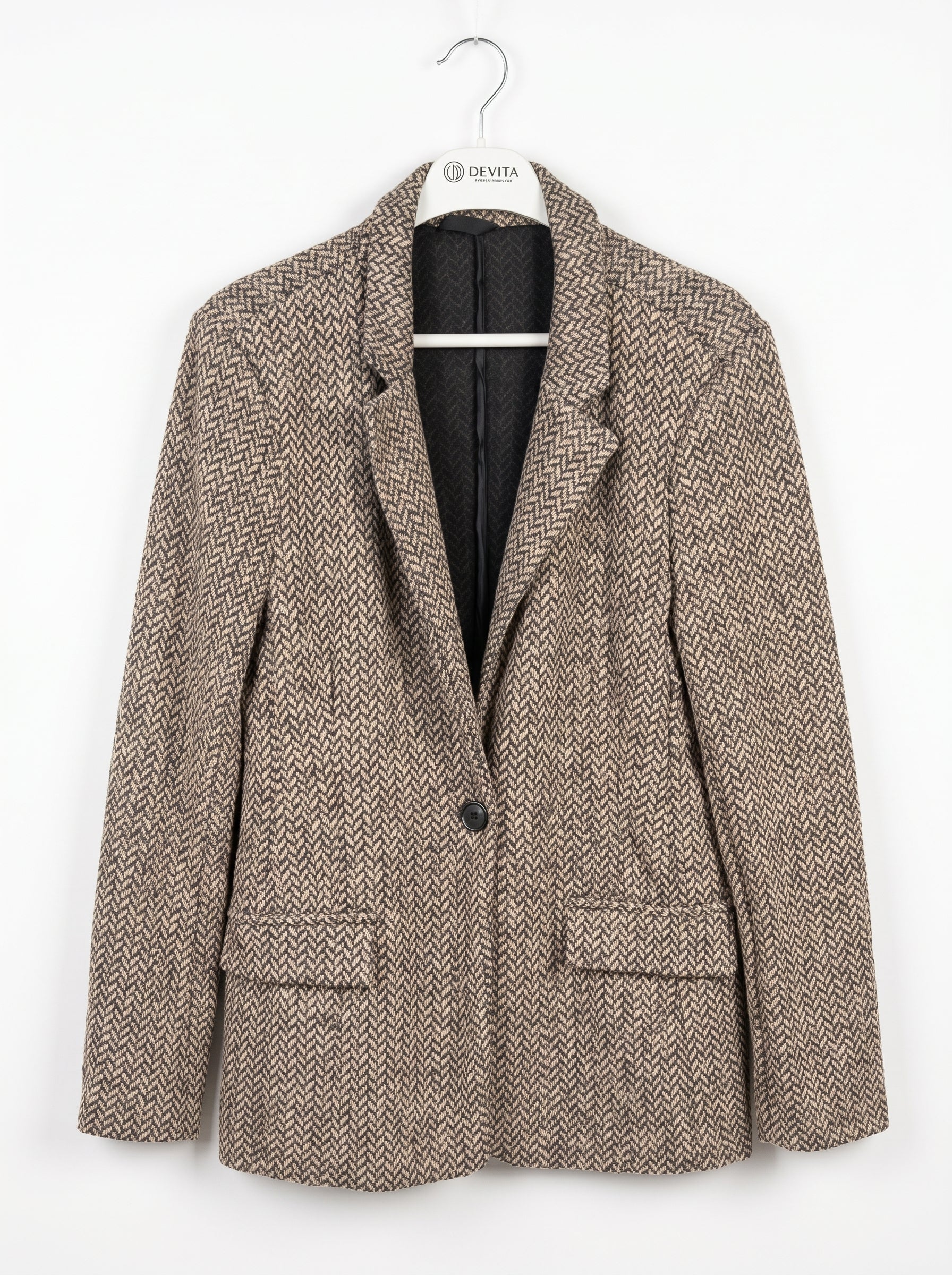 Жакет «Naiif Herringbone»