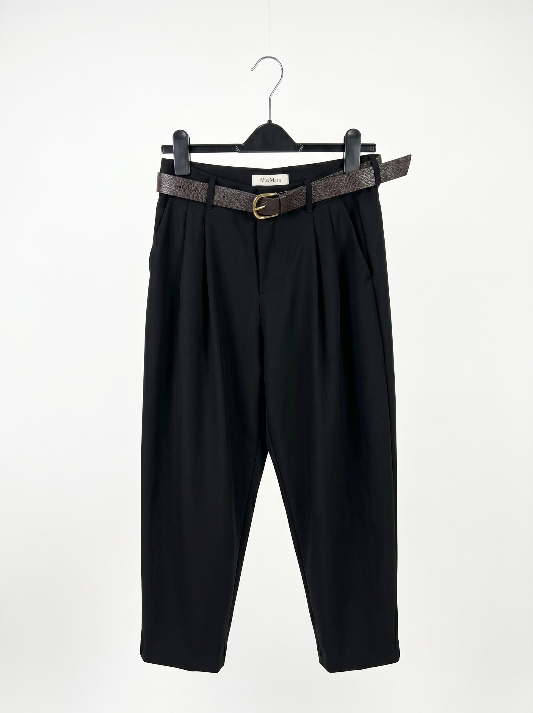 Брюки «Classic Belted»