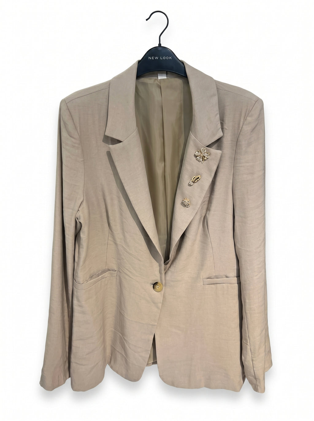 Жакет «Italian Viscose» (модель 181/999)