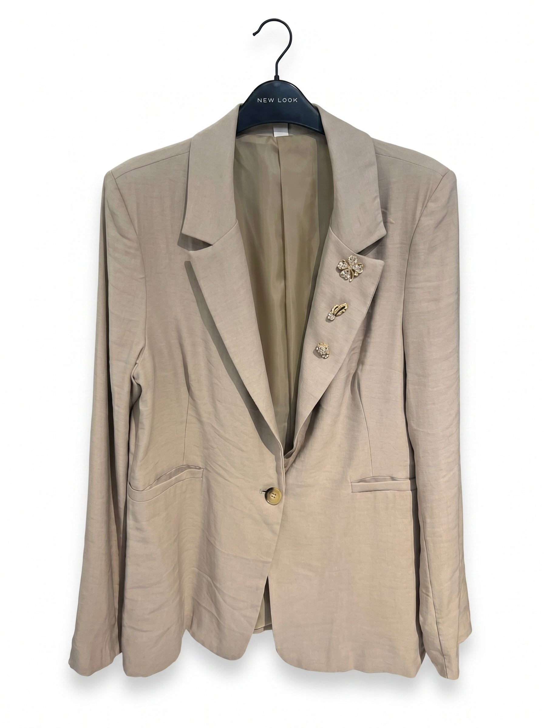 Жакет «Italian Viscose» (модель 181/999)
