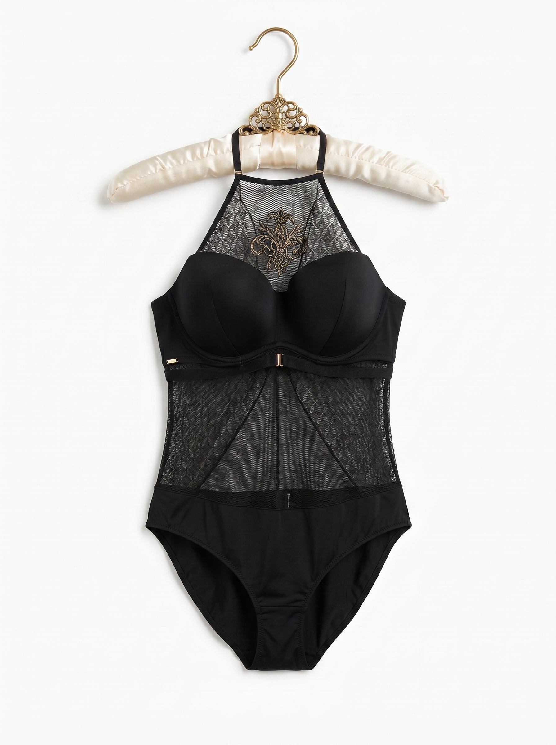 Изысканное боди (BODY) от бренда Valege