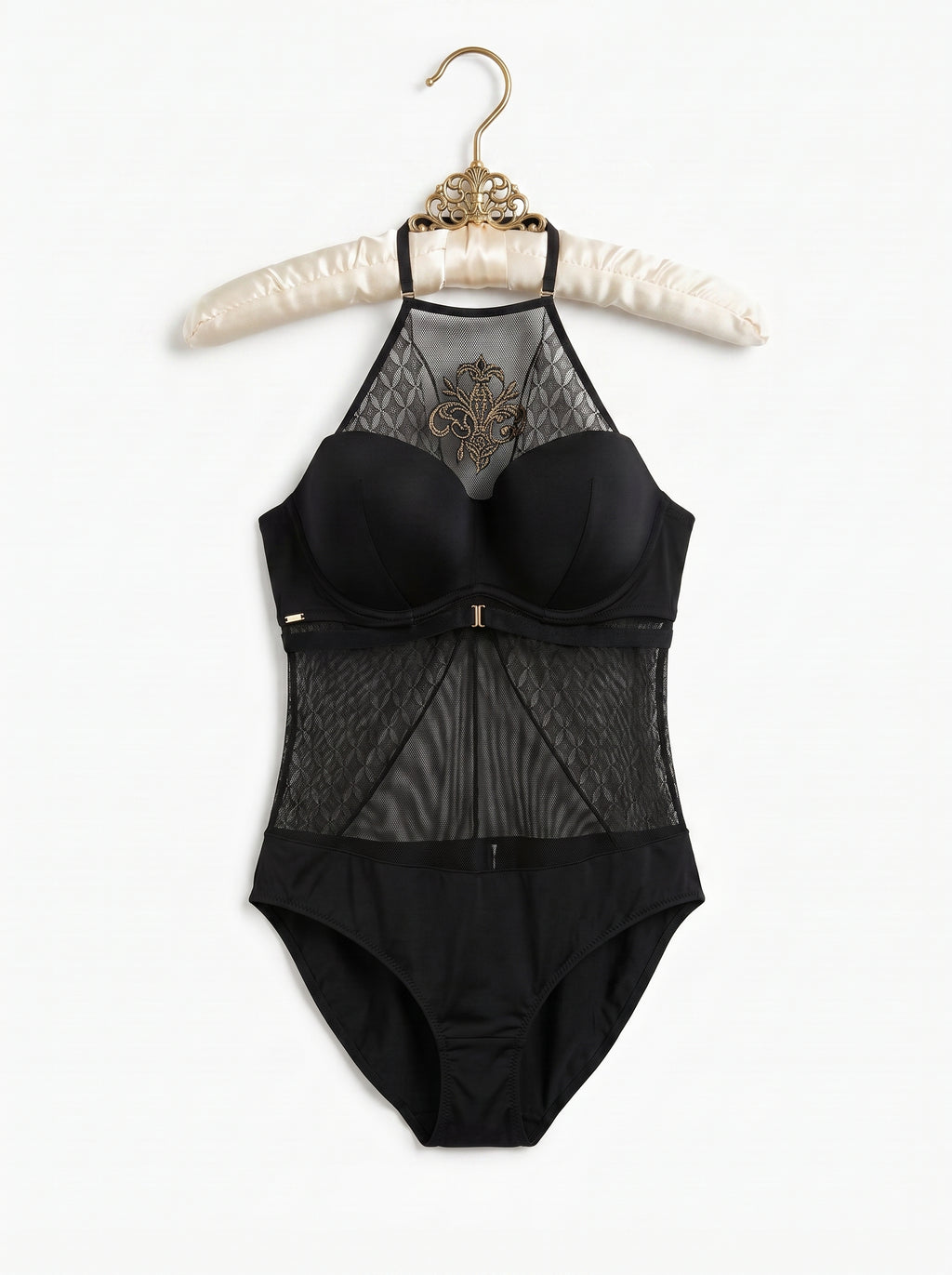 Изысканное боди/корсет (BODY/CARSET) от бренда Valege